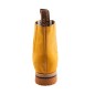 BOTIN NOBUCK 250 TRACTOR NATURAL LOCKSTITCHER 4CM 15CM