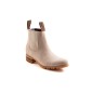 BOTIN NOBUCK 250 TRACTOR NATURAL LOCKSTITCHER 4CM 15CM
