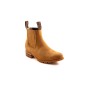 BOTIN NOBUCK 250 TRACTOR NATURAL LOCKSTITCHER 4CM 15CM