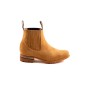 BOTIN NOBUCK 250 TRACTOR NATURAL LOCKSTITCHER 4CM 15CM