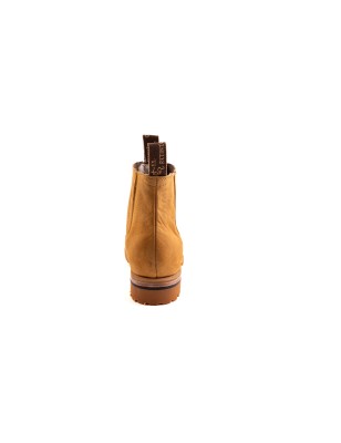 BOTIN NOBUCK 250 TRACTOR NATURAL LOCKSTITCHER 4CM 15CM