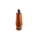 BOTIN NOBUCK 250 TRACTOR NATURAL LOCKSTITCHER 4CM 15CM