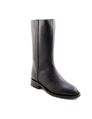 BOTA CAISSON SAN/FCO/2 CAMPERA CUERO A TONO WELT 3.5CM 30CM