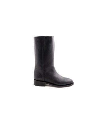 BOTA CAISSON SAN/FCO/2 CAMPERA CUERO A TONO WELT 3.5CM 30CM