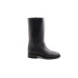 BOTA CAISSON SAN/FCO/2 CAMPERA CUERO A TONO WELT 3.5CM 30CM