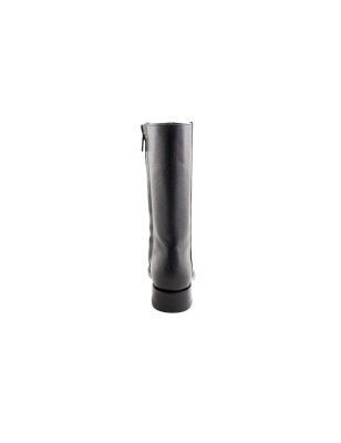 BOTA CAISSON SAN/FCO/2 CAMPERA CUERO A TONO WELT 3.5CM 30CM
