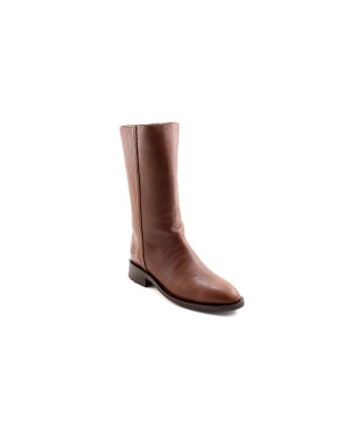 BOTA CAISSON SAN/FCO/2 CAMPERA CUERO A TONO WELT 3.5CM 30CM
