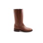 BOTA CAISSON SAN/FCO/2 CAMPERA CUERO A TONO WELT 3.5CM 30CM