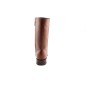BOTA CAISSON SAN/FCO/2 CAMPERA CUERO A TONO WELT 3.5CM 30CM