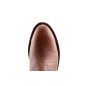 BOTA CAISSON SAN/FCO/2 CAMPERA CUERO A TONO WELT 3.5CM 30CM