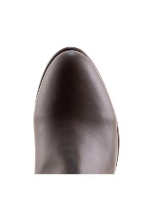 BOTA ATLAS 501 JALISCIENSE CUERO LOCKSTITCHER 3CM 28CM