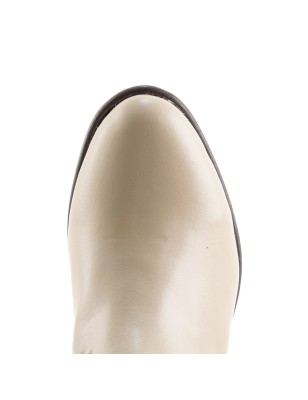 BOTA ATLAS 501 JALISCIENSE CUERO LOCKSTITCHER 3CM 28CM