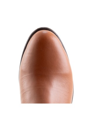 BOTA ATLAS 501 JALISCIENSE CUERO LOCKSTITCHER 3CM 28CM