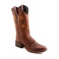 BOTA RES GRIZZLY H-117B MEA047B CUERO WELT 4CM 26CM