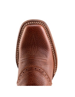 BOTA RES GRIZZLY H-117B MEA047B CUERO WELT 4CM 26CM