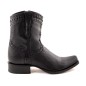 BOTA RES GRIZZLY H-2D HFA010E CUERO WELT 3.5CM 21CM