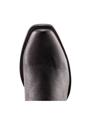 BOTA RES GRIZZLY H-2D HFA010E CUERO WELT 3.5CM 21CM