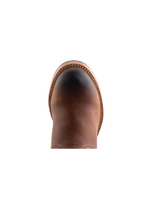 BOTA RES CRAZY HORSE H-124B MDA006B MEDIA VIDA WELT 4CM 26CM