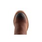 BOTA RES CRAZY HORSE H-124B MDA006B MEDIA VIDA WELT 4CM 26CM