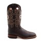 BOTA CRAZY 046-H CUERO WELT 3.5CM 30CM