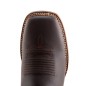 BOTA CRAZY 046-H CUERO WELT 3.5CM 30CM