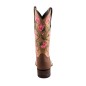 BOTA RES TOCCATO H-150B MEA064A CUERO WELT 4CM 30CM