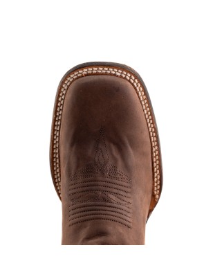 BOTA RES TOCCATO H-150B MEA064A CUERO WELT 4CM 30CM