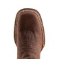 BOTA RES TOCCATO H-150B MEA064A CUERO WELT 4CM 30CM