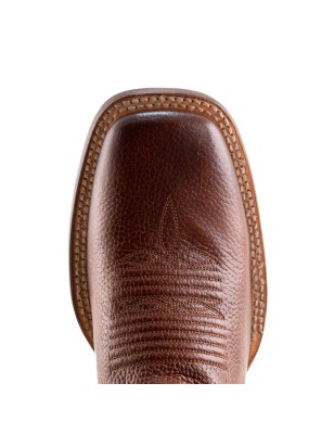 BOTA RES GRIZZLY H-150M MEA587C CUERO WELT 4CM 26CM