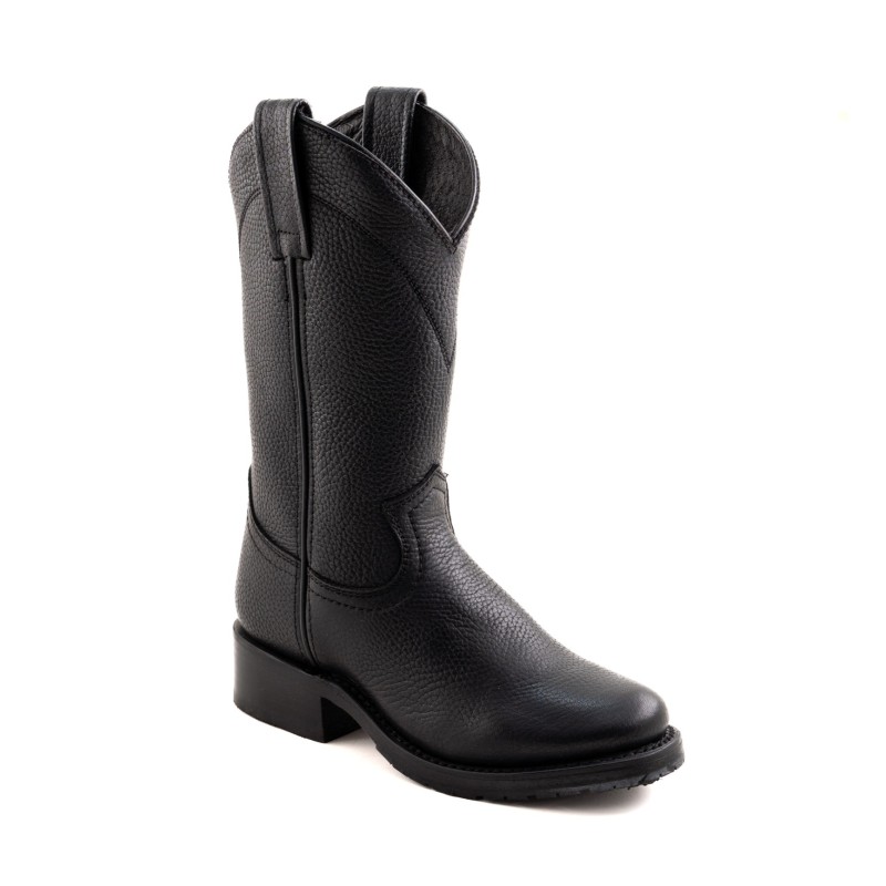 BOTA RES GRIZZLY H-124B MDA006L MEDIA VIDA WELT 4CM 26CM