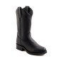 BOTA RES GRIZZLY H-124B MDA006L MEDIA VIDA WELT 4CM 26CM