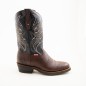 BOTA SHOULDER H49 FAL-14 FALCON PATING RGW WELT 5CM 28CM
