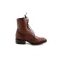 BOTIN RES GRIZZLY H-150M MEA035K CUERO WELT 4CM 19CM