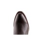 BOTA VENADO INGLES 55 CUERO CAFE WELT 4CM 30CM