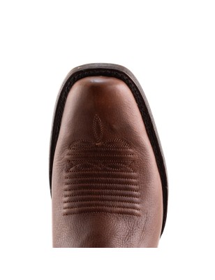 BOTA NAGA 130 CUERO WELT 3.5CM 29CM