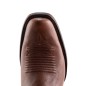 BOTA NAGA 130 CUERO WELT 3.5CM 29CM
