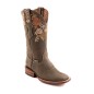 BOTA CRAZY LIZ CUERO WELT 4CM 29CM
