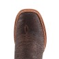 BOTA TOROBUCK 300 CUERO WELT 4CM 28CM