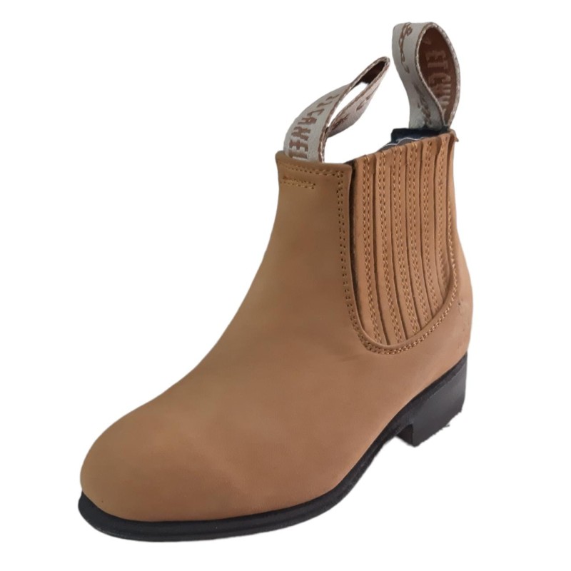BOTIN EL CANELO NOBUCK TIJUANA CHARRO