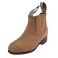 BOTIN EL CANELO NOBUCK TIJUANA CHARRO