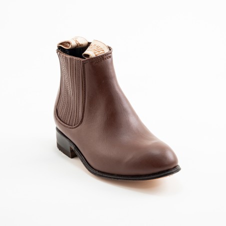 BOTIN EL CANELO ATLAS TIJUANA CHARRO