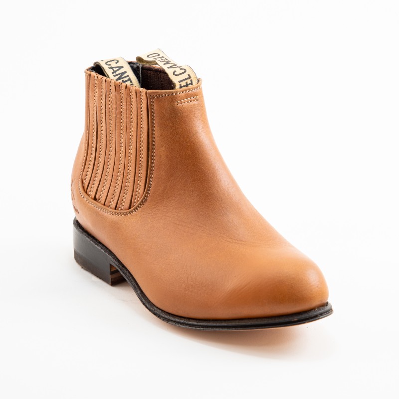 BOTIN EL CANELO NAPA TIJUANA CHARRO