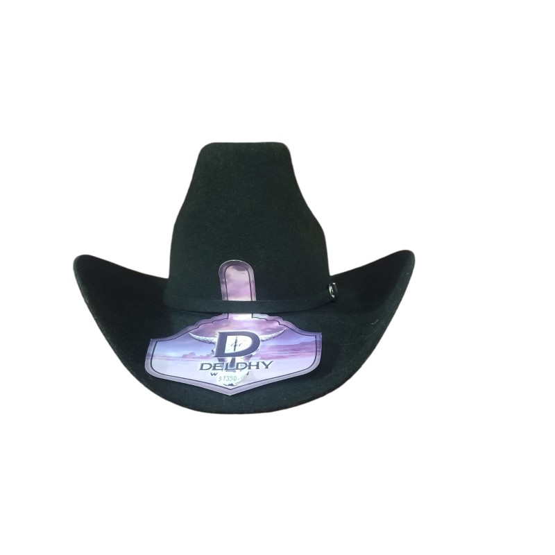 TEXANA DELDHY HORMA ZACATECAS LANA