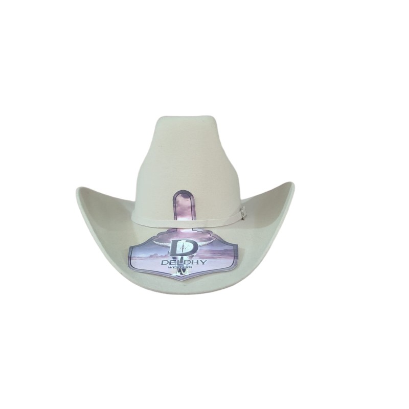 TEXANA DELDHY HORMA ZACATECAS LANA