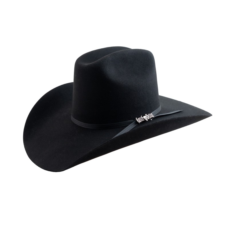 TEXANA CUERNOS CHUECOS HORMA MAVERICK LANA