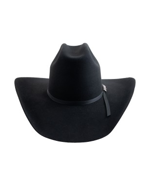 TEXANA CUERNOS CHUECOS HORMA MAVERICK LANA