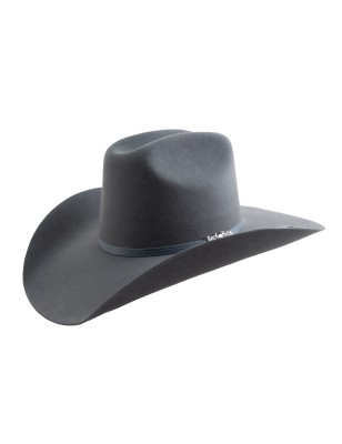 TEXANA CUERNOS CHUECOS HORMA MAVERICK LANA