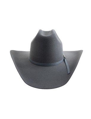 TEXANA CUERNOS CHUECOS HORMA MAVERICK LANA