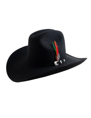 TEXANA CASIMIRO WEST HORMA SONORA LANA PREMIUM