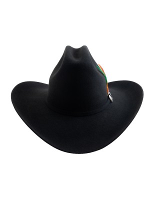 TEXANA CASIMIRO WEST HORMA SONORA LANA PREMIUM